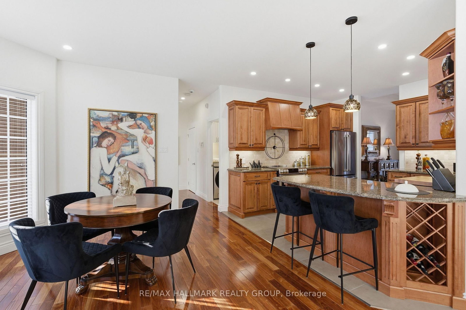 Detached House for sale at 24 RADSTOCK Lane, Champlain, Ontario, K6A 2R2 - Champlain Twp - MLS: X12857482