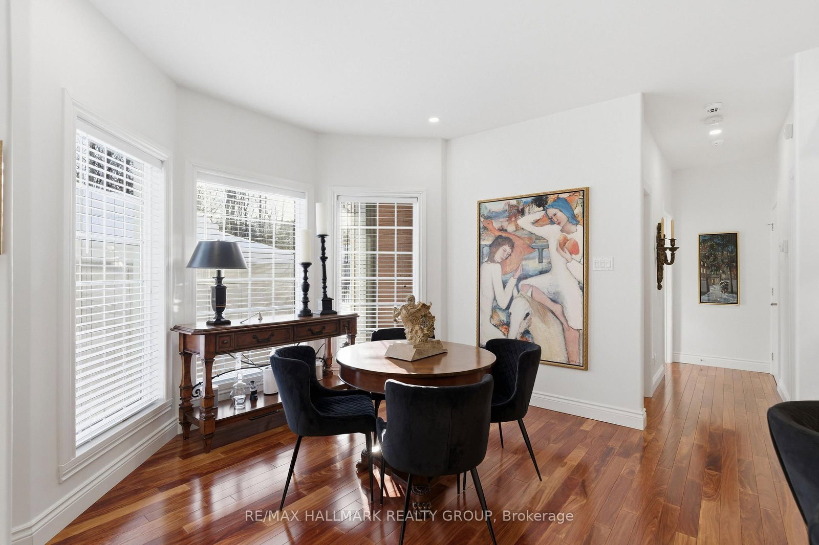 Detached House for sale at 24 RADSTOCK Lane, Champlain, Ontario, K6A 2R2 - Champlain Twp - MLS: X12857482