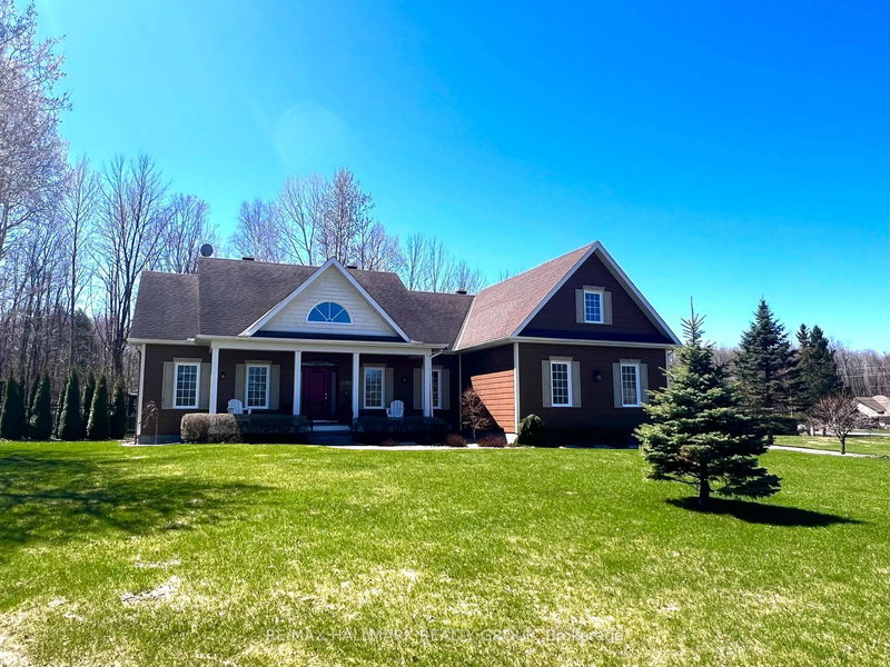 24 RADSTOCK Lane, Champlain, K6A 2R2 | Image 2