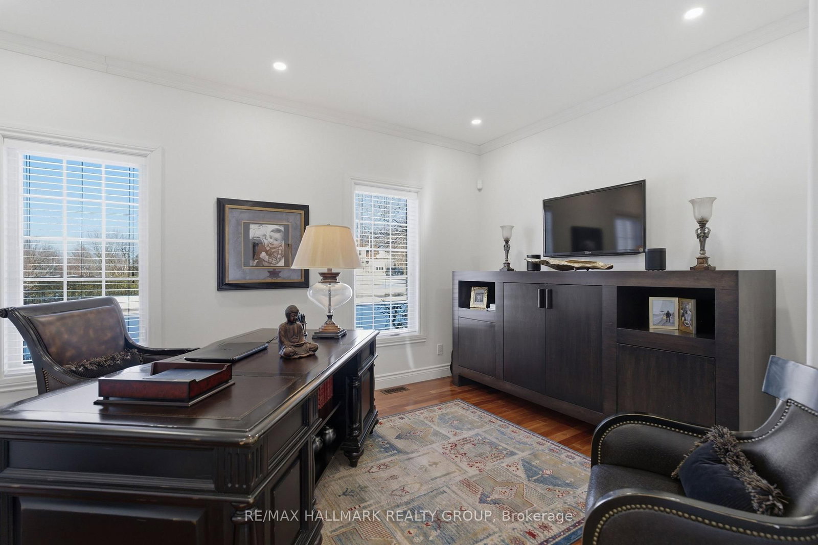 Detached House for sale at 24 RADSTOCK Lane, Champlain, Ontario, K6A 2R2 - Champlain Twp - MLS: X12857482