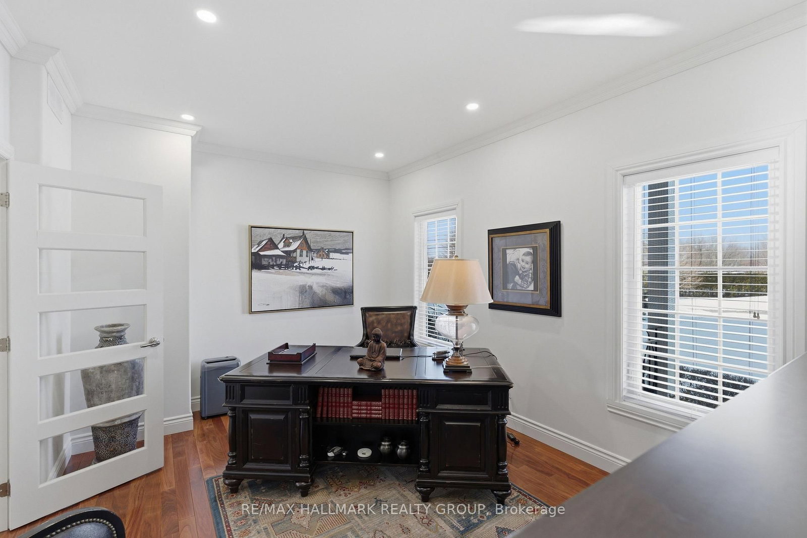 Detached House for sale at 24 RADSTOCK Lane, Champlain, Ontario, K6A 2R2 - Champlain Twp - MLS: X12857482