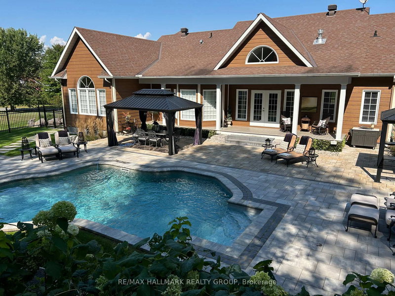 24 RADSTOCK Lane, Champlain, K6A 2R2 | Image 3