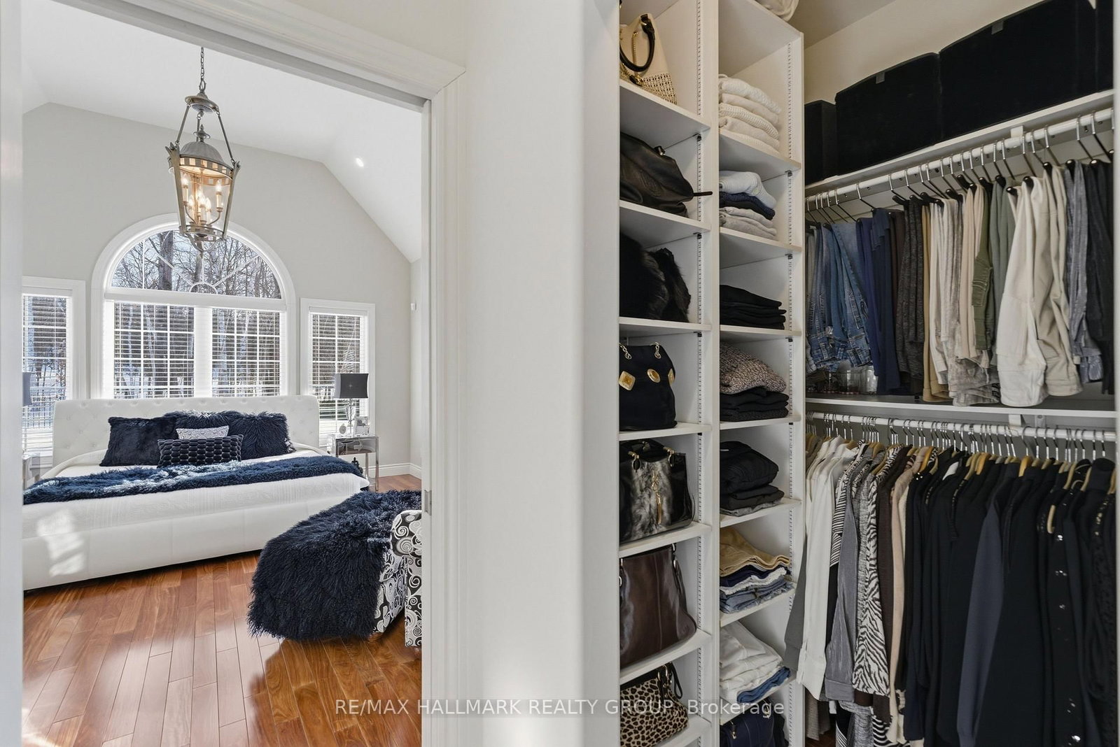 Detached House for sale at 24 RADSTOCK Lane, Champlain, Ontario, K6A 2R2 - Champlain Twp - MLS: X12857482