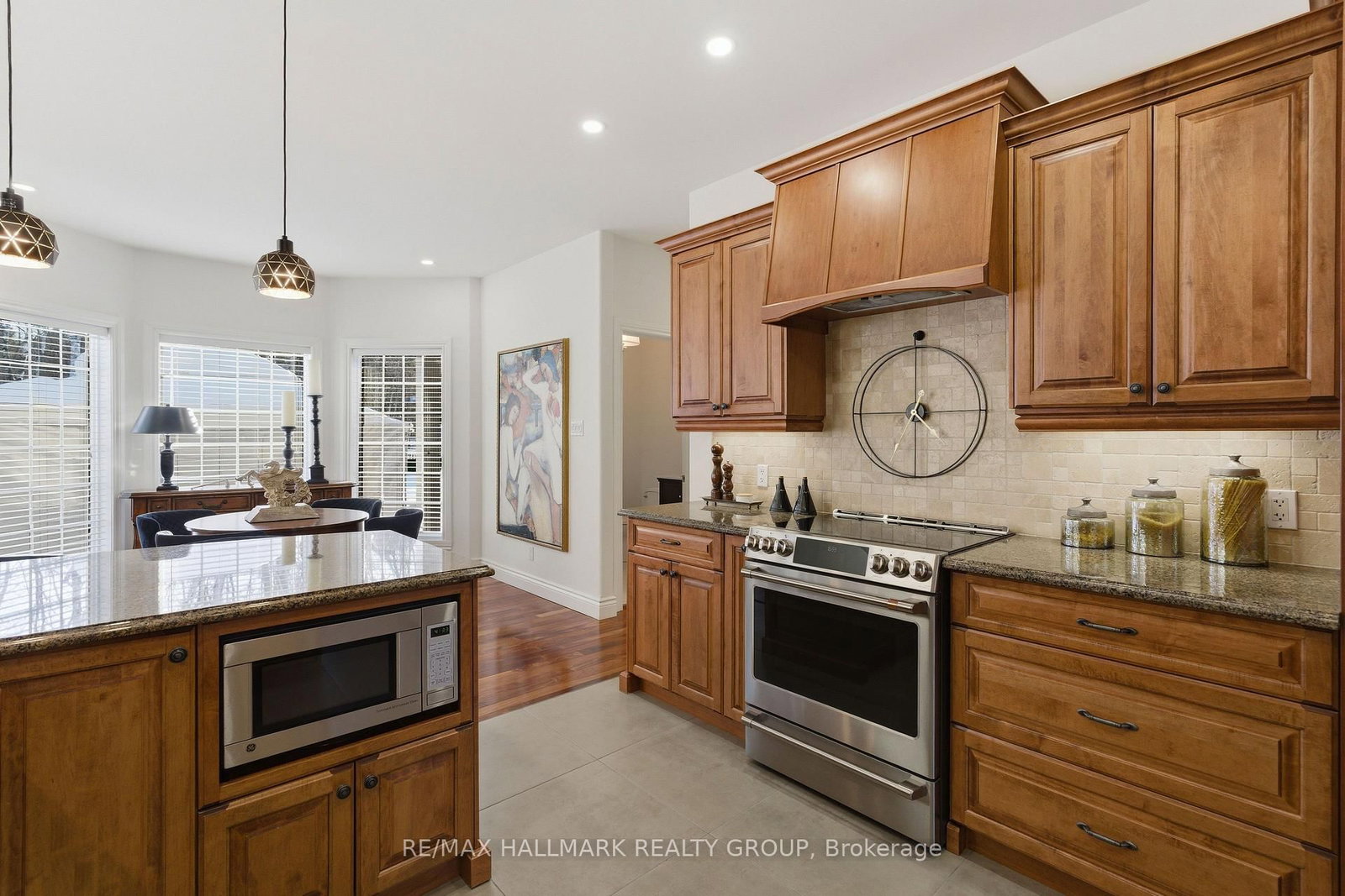 Detached House for sale at 24 RADSTOCK Lane, Champlain, Ontario, K6A 2R2 - Champlain Twp - MLS: X12857482