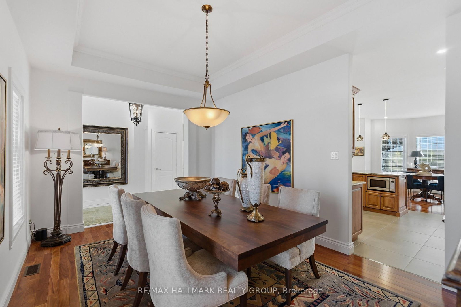 Detached House for sale at 24 RADSTOCK Lane, Champlain, Ontario, K6A 2R2 - Champlain Twp - MLS: X12857482