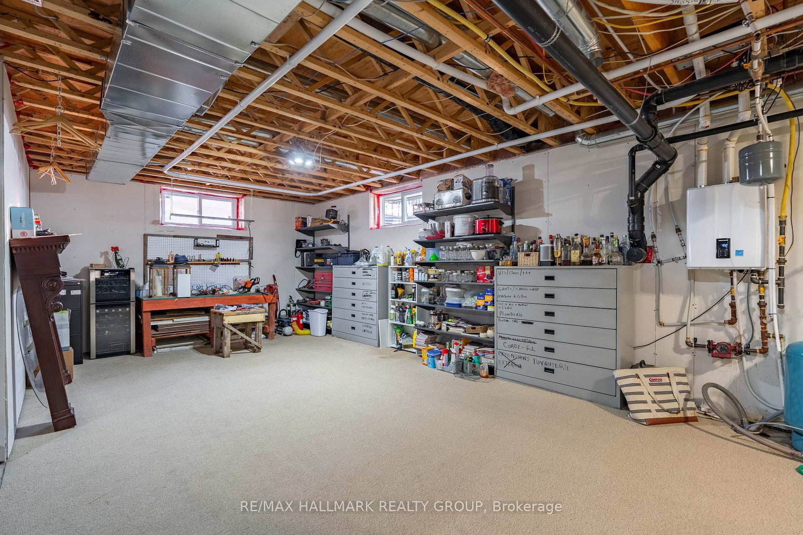 Detached House for sale at 24 RADSTOCK Lane, Champlain, Ontario, K6A 2R2 - Champlain Twp - MLS: X12857482