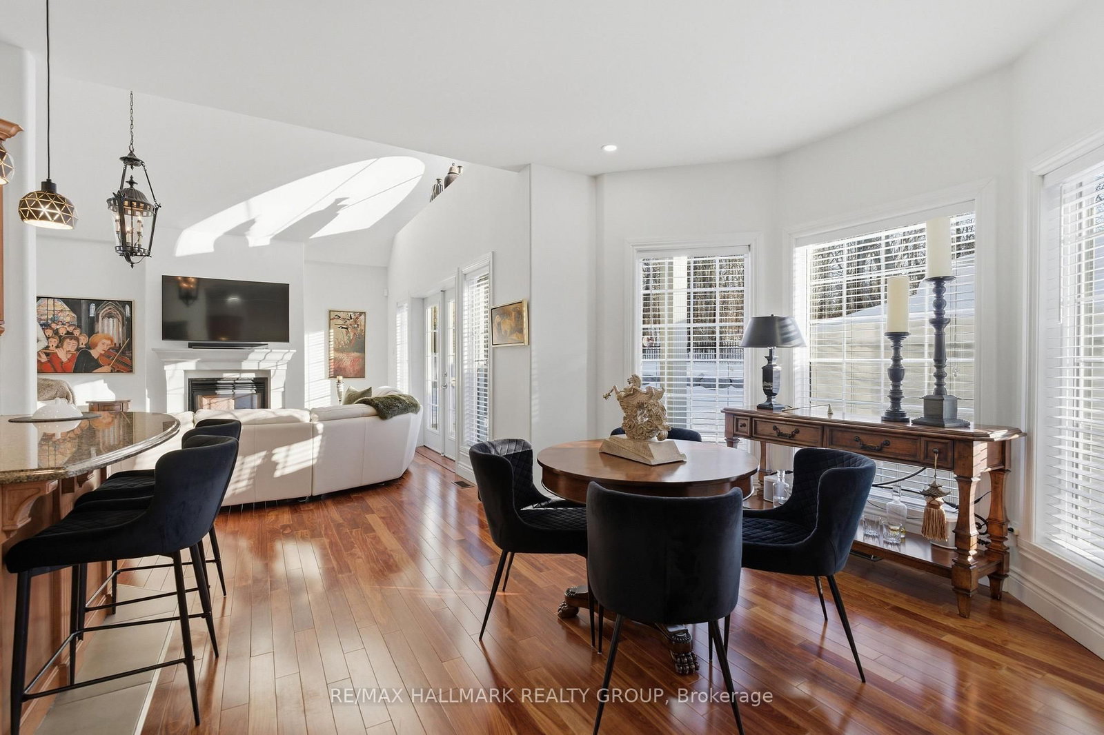 Detached House for sale at 24 RADSTOCK Lane, Champlain, Ontario, K6A 2R2 - Champlain Twp - MLS: X12857482