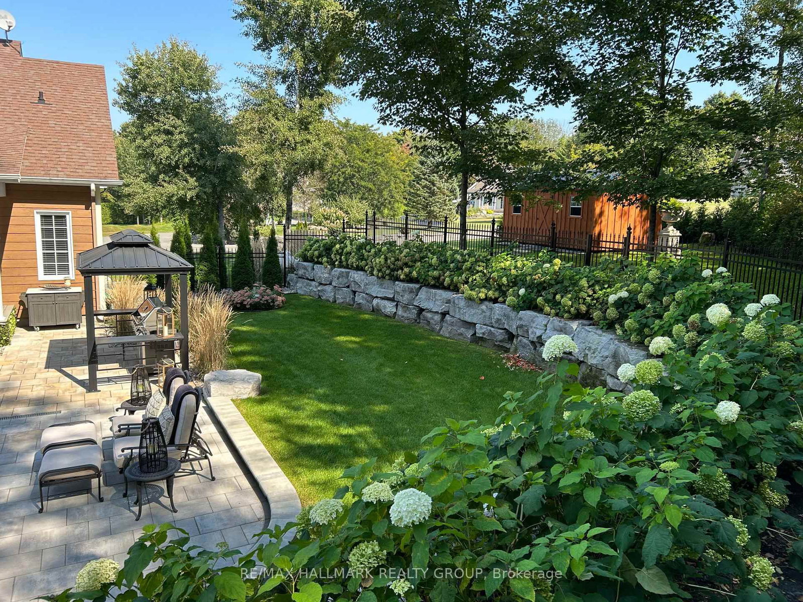 Detached House for sale at 24 RADSTOCK Lane, Champlain, Ontario, K6A 2R2 - Champlain Twp - MLS: X12857482