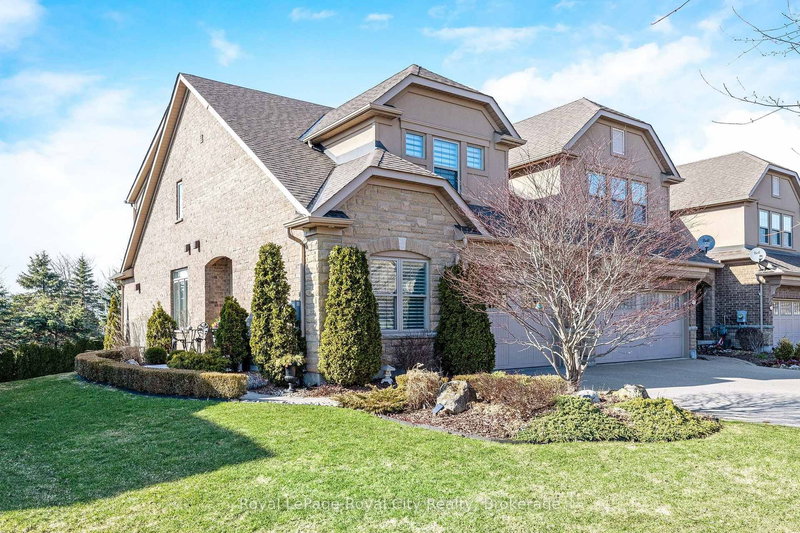 home for sale on 129 Millview Court