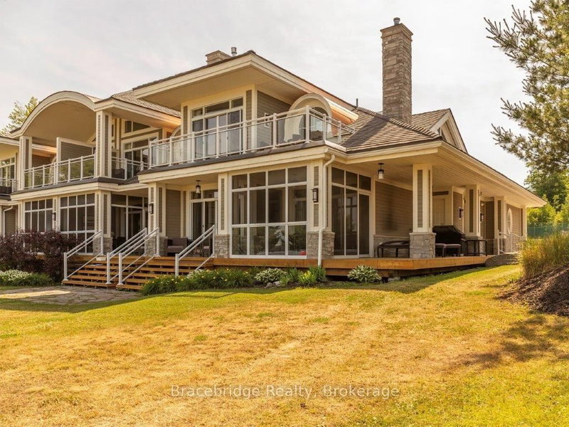 home for sale on G104-D2-1869 Muskoka Road 118 Highway W