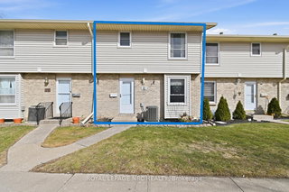 12 - 242 Lakeport Drive