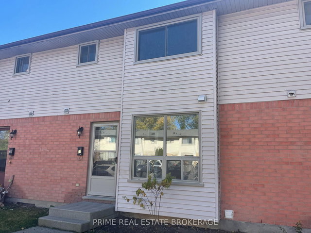 31 - 135 Belmont Drive