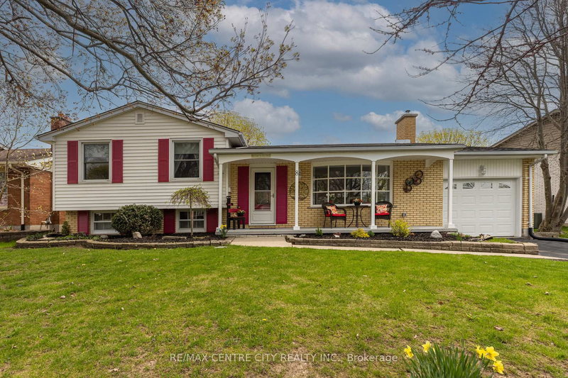 8 Parkview Dr, St. Thomas, N5R 4B5 | Image 2