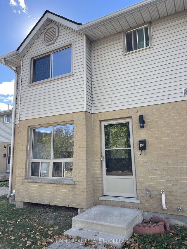 58 - 35 Waterman Avenue