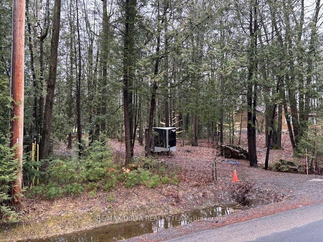 LOT 2 CONCESSION 5 Road