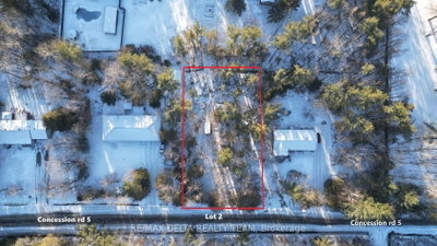 LOT 2 CONCESSION 5 Road • Alfred and Plantagenet, ON photo 2
