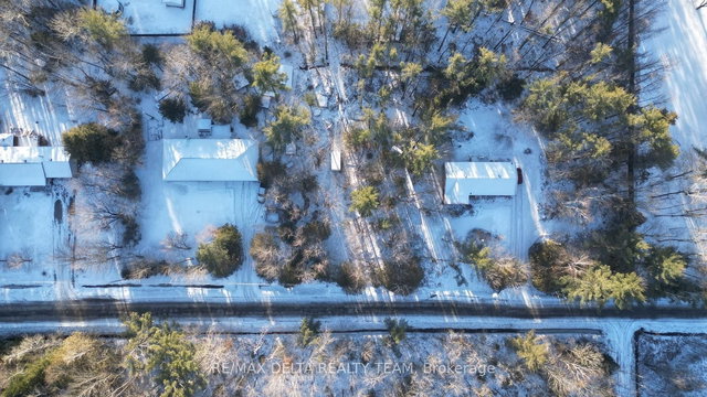 LOT 2 CONCESSION 5 Road