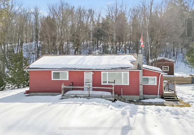 1020 Gordonier Lk Rd Private