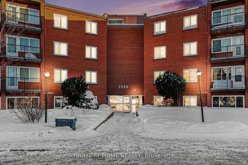 home for sale on 305B-2044 Arrowsmith Drive