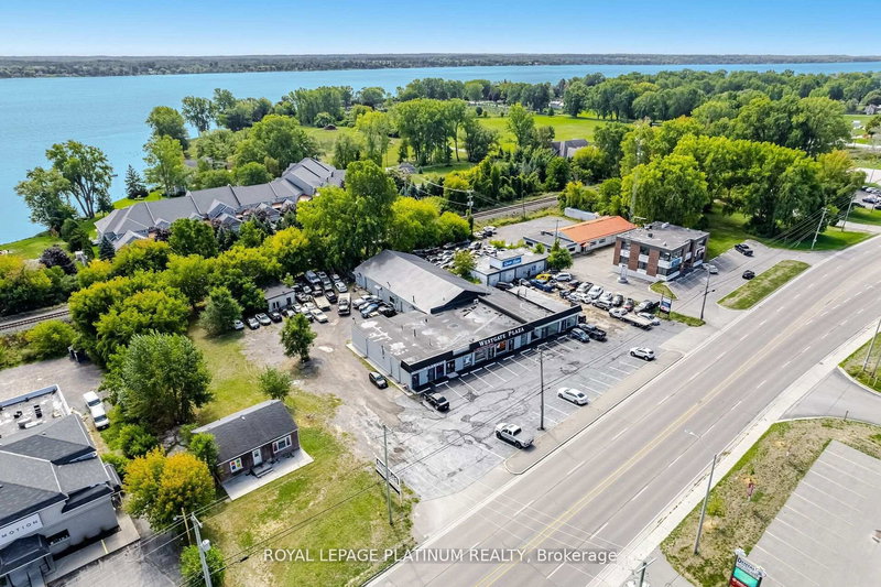 3 - 481 Dundas St W, Belleville, K8P 1B6 | Image 3