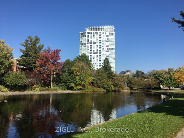1005 - 1035 Bank Street