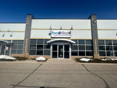 10 Washburn Dr | Kitchener | Image