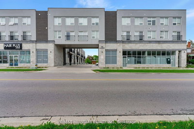 216 - 338 Albert St | Waterloo | Image