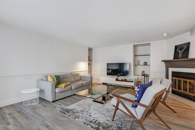 3 - 292 Laurier Avenue E