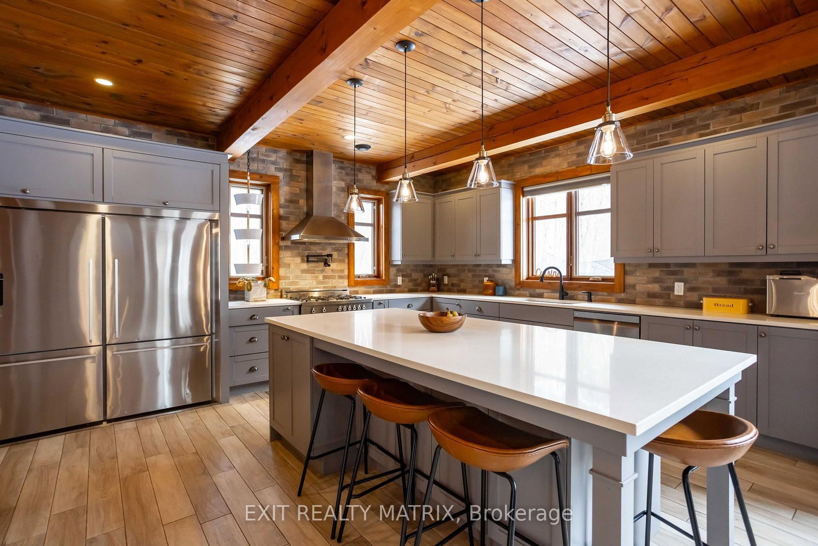 Detached House for sale at 2191 Cassburn Road, Champlain, Ontario, K0B 1K0 - Champlain Twp - MLS: X12858706