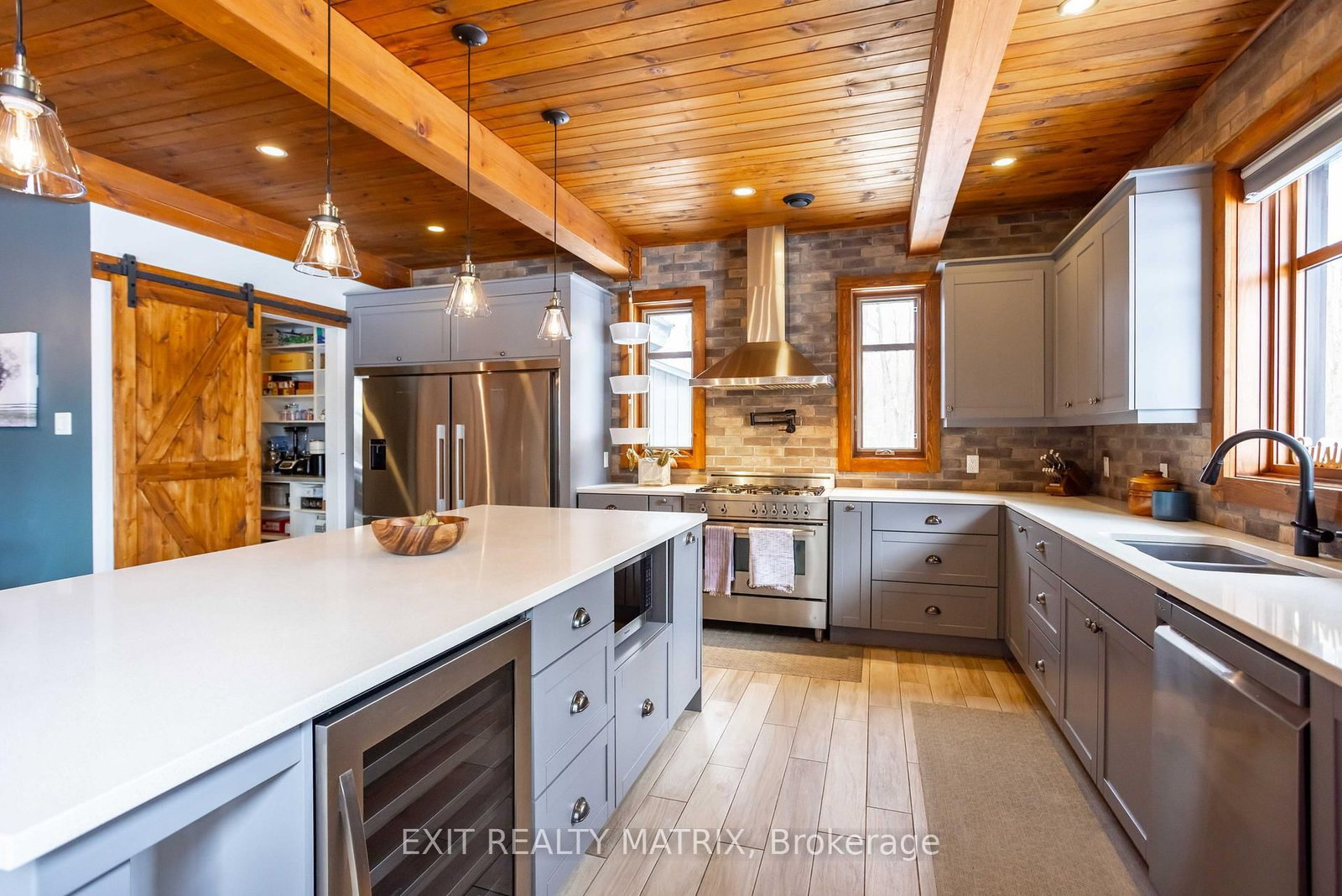 Detached House for sale at 2191 Cassburn Road, Champlain, Ontario, K0B 1K0 - Champlain Twp - MLS: X12858706