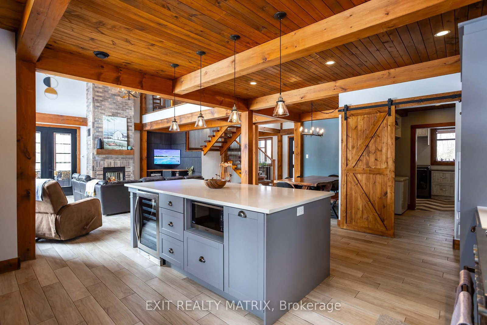 Detached House for sale at 2191 Cassburn Road, Champlain, Ontario, K0B 1K0 - Champlain Twp - MLS: X12858706