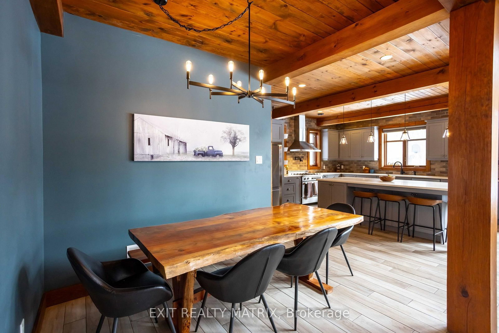 Detached House for sale at 2191 Cassburn Road, Champlain, Ontario, K0B 1K0 - Champlain Twp - MLS: X12858706