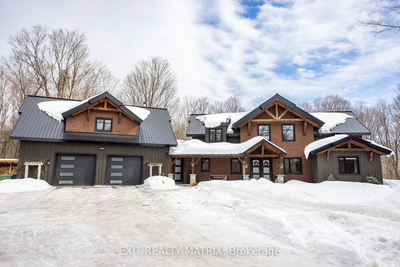 2191 Cassburn Rd, Champlain, K0B 1K0 | Image 2