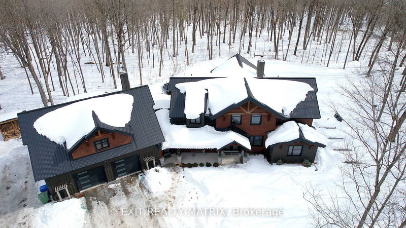 2191 Cassburn Rd, Champlain, K0B 1K0 | Image 3