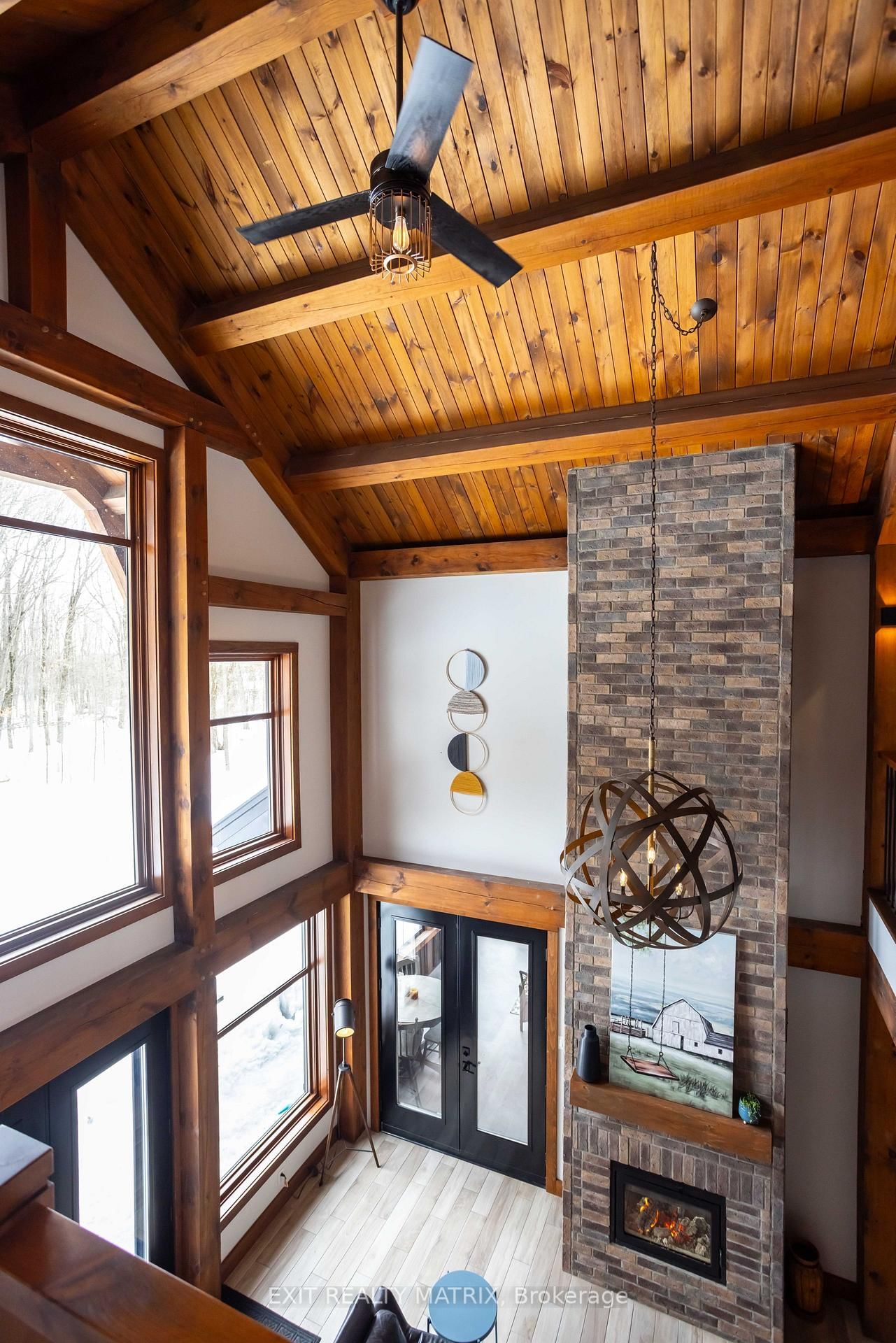 Detached House for sale at 2191 Cassburn Road, Champlain, Ontario, K0B 1K0 - Champlain Twp - MLS: X12858706