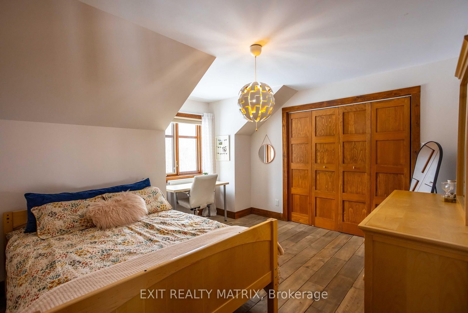 Detached House for sale at 2191 Cassburn Road, Champlain, Ontario, K0B 1K0 - Champlain Twp - MLS: X12858706