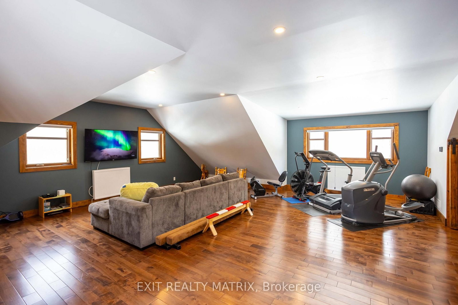 Detached House for sale at 2191 Cassburn Road, Champlain, Ontario, K0B 1K0 - Champlain Twp - MLS: X12858706