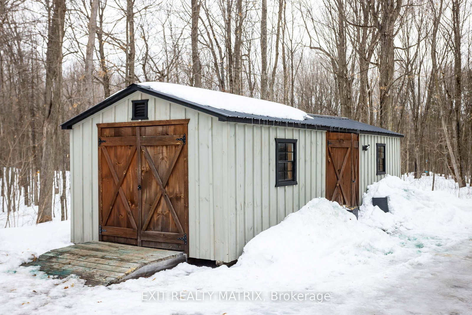 Detached House for sale at 2191 Cassburn Road, Champlain, Ontario, K0B 1K0 - Champlain Twp - MLS: X12858706