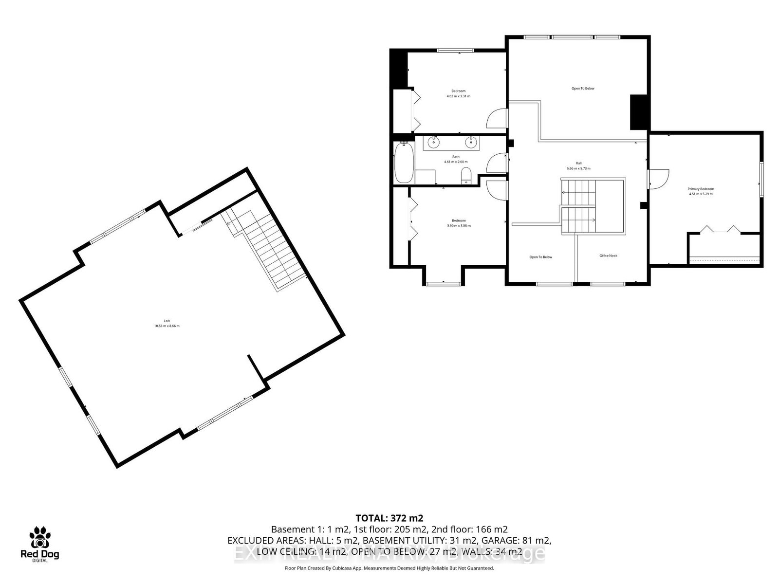 Detached House for sale at 2191 Cassburn Road, Champlain, Ontario, K0B 1K0 - Champlain Twp - MLS: X12858706