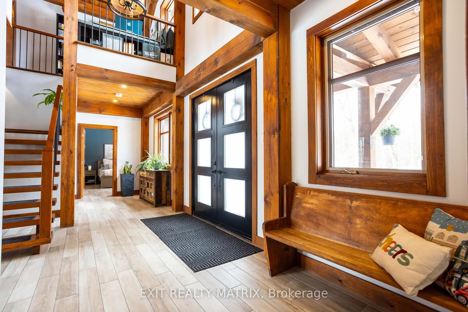 Detached House for sale at 2191 Cassburn Road, Champlain, Ontario, K0B 1K0 - Champlain Twp - MLS: X12858706