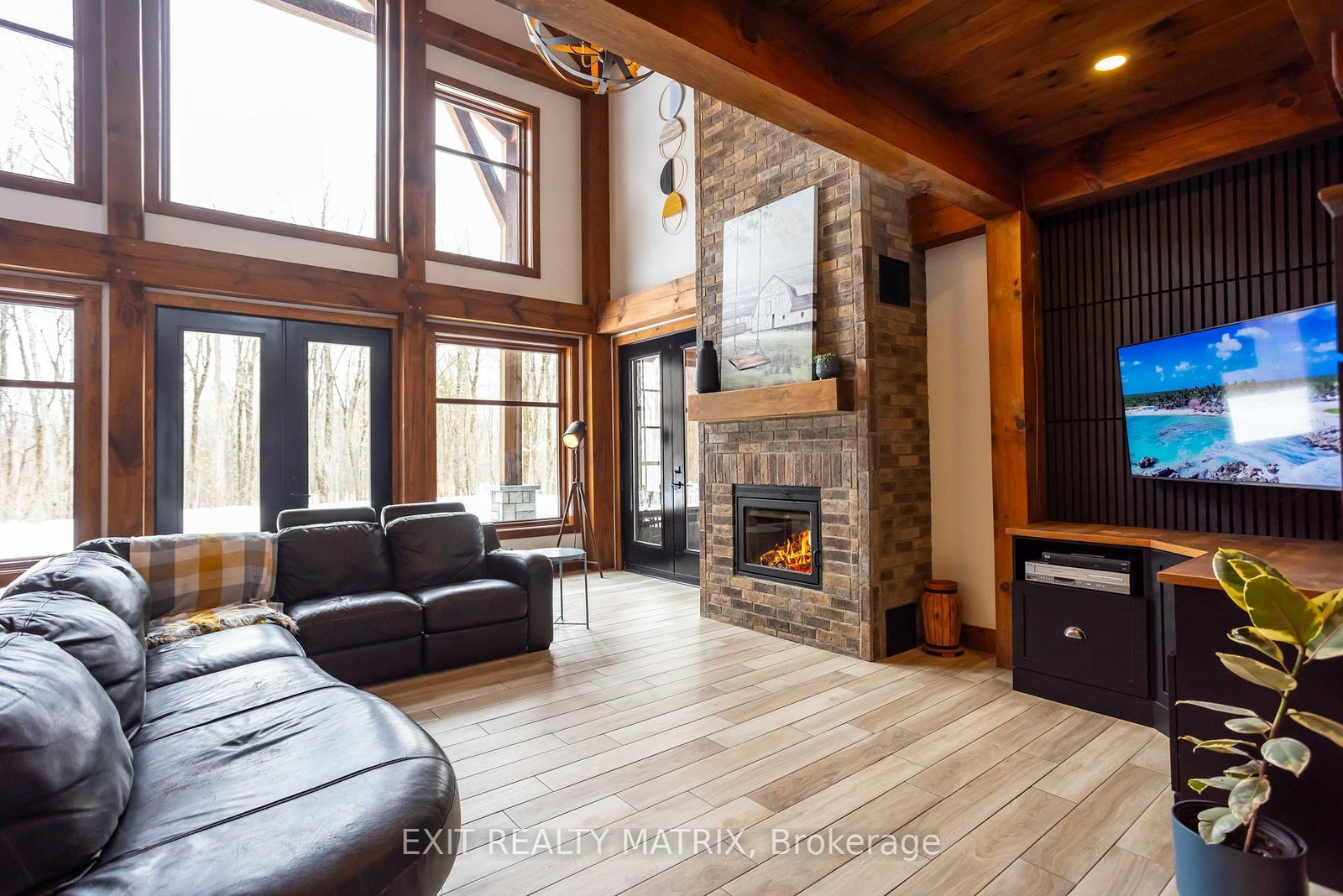 Detached House for sale at 2191 Cassburn Road, Champlain, Ontario, K0B 1K0 - Champlain Twp - MLS: X12858706