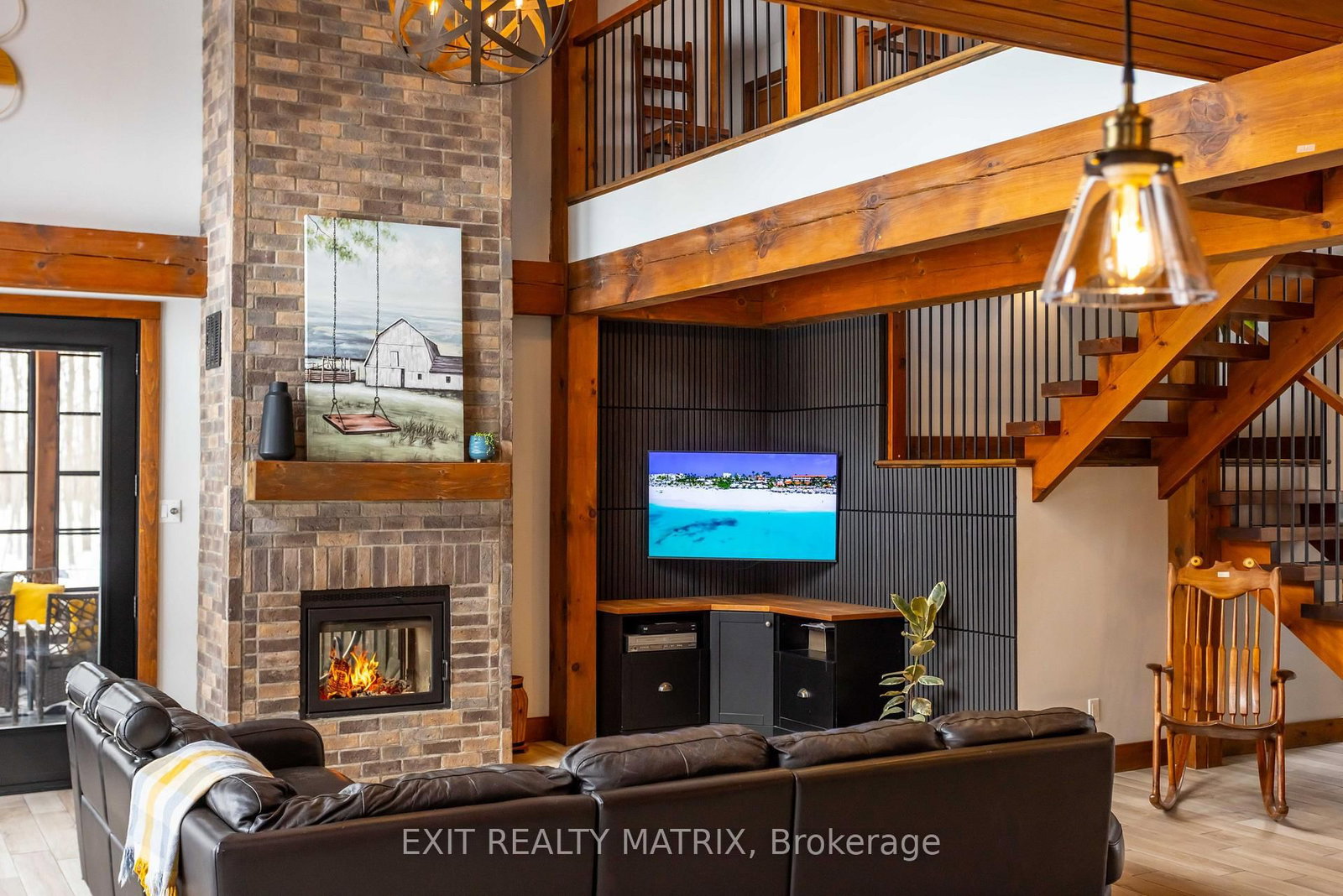 Detached House for sale at 2191 Cassburn Road, Champlain, Ontario, K0B 1K0 - Champlain Twp - MLS: X12858706