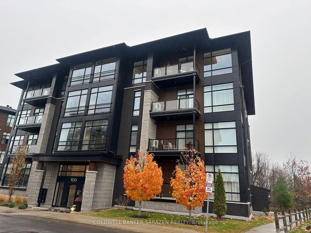 101 - 100 CORTILE Private