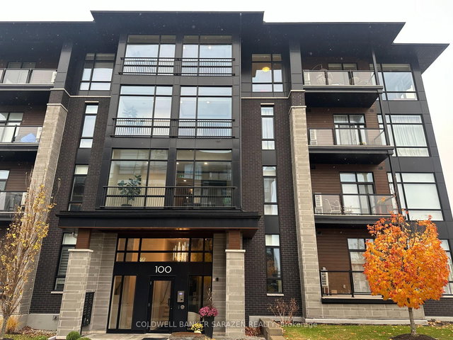 101 - 100 CORTILE Private