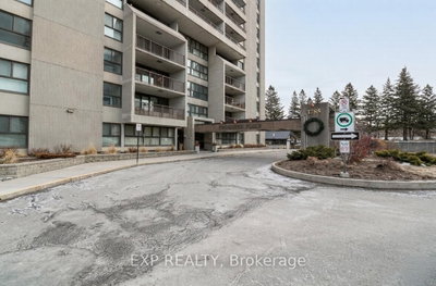 Condo sold at 508-1785 Frobisher Lane, Ottawa, Ontario, K1G 3T7 - Riverview Park - MLS: X12858744