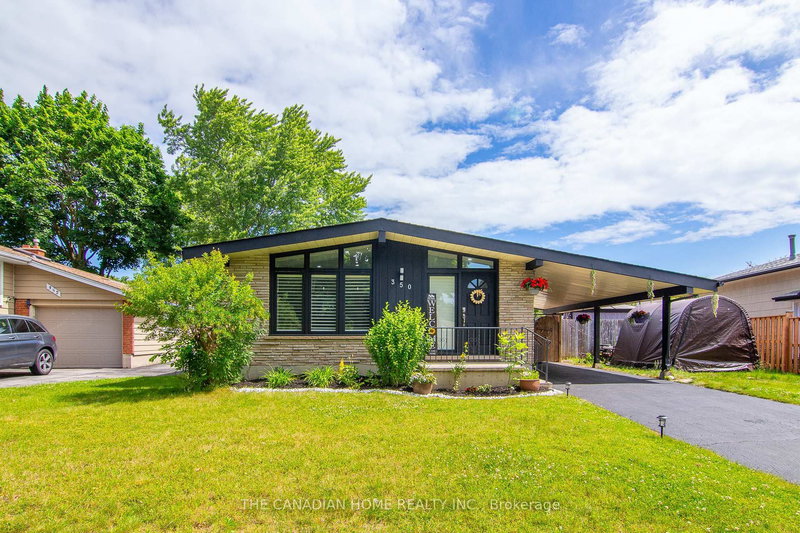 350 Boxbury Dr, Waterloo, N2K 1W2 | Image 2