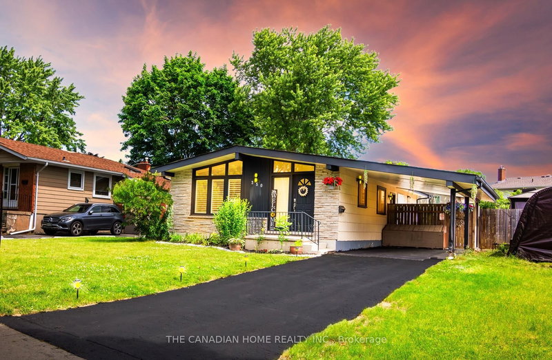 350 Boxbury Dr, Waterloo, N2K 1W2 | Image 3