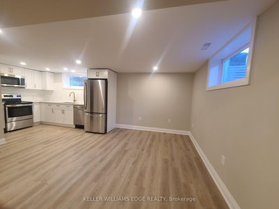 basement - 10 Sherwood Rise | Hamilton | Image