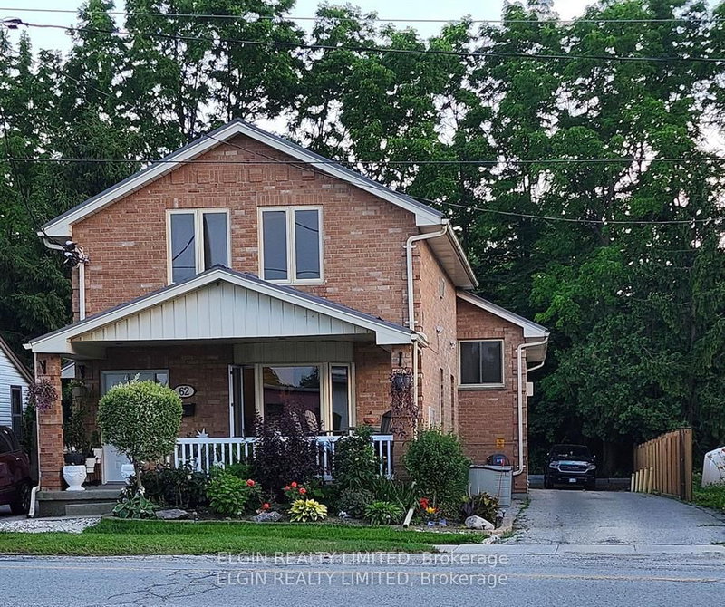 62 Talbot St, St. Thomas, Ontario