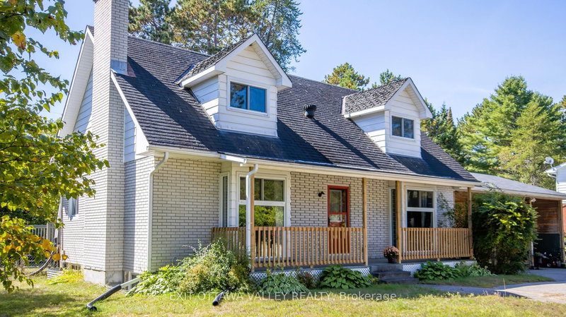 home for sale on 23 Sprucedale Avenue